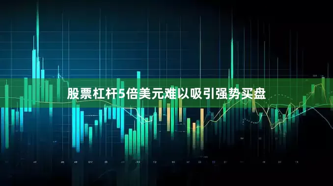 股票杠杆5倍美元难以吸引强势买盘