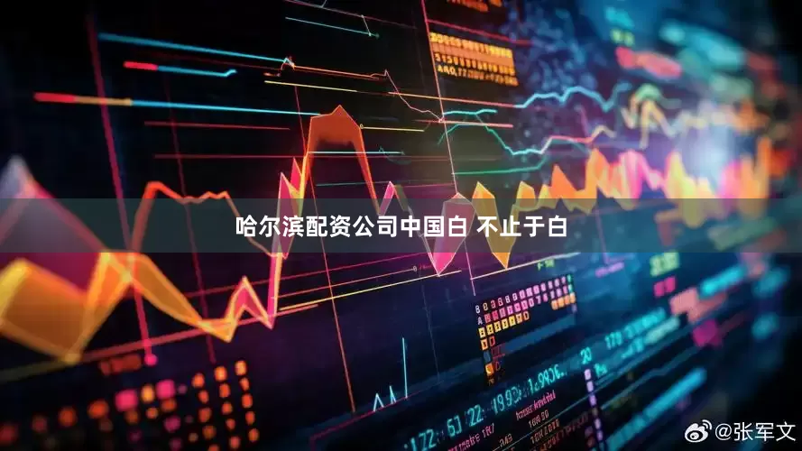 哈尔滨配资公司中国白 不止于白